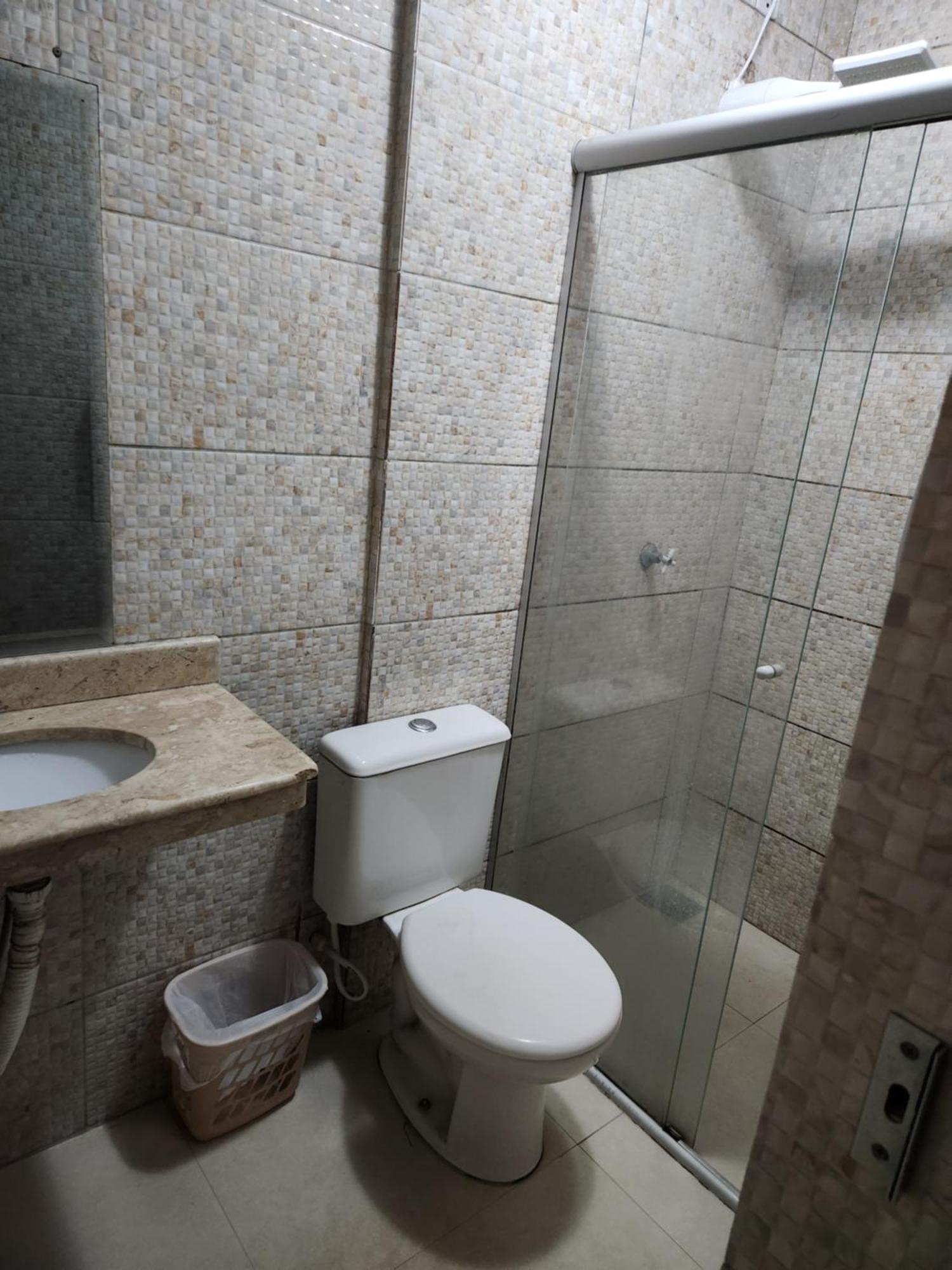 Hotel Goias Norte กัวยาเนีย ภายนอก รูปภาพ